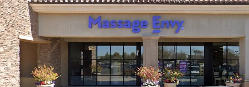 Massage Envy — Massage spa in Chandler